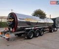 Сірий Магіар SR34BT, об'ємом двигуна 0 л та пробігом 300 тис. км за 22000 $, фото 30 на Automoto.ua