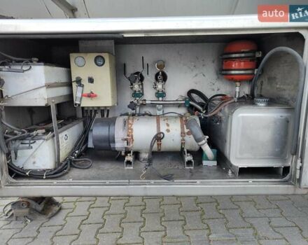Сірий Магіар SR34BT, об'ємом двигуна 0 л та пробігом 1 тис. км за 33066 $, фото 4 на Automoto.ua