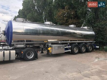 Серый Магиар SR34BT, объемом двигателя 0 л и пробегом 180 тыс. км за 33074 $, фото 1 на Automoto.ua