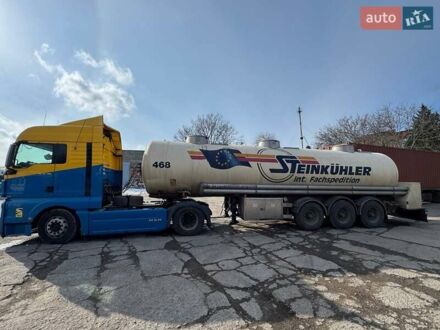 Магіар SR34E 1995 у Одесі на Automoto.ua Білий Магіар SR34E, об'ємом двигуна 0 л та пробігом 200 тис. км за 21000 $, фото 1 на Automoto.ua