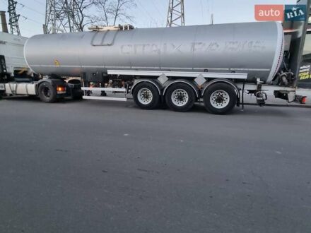 Белый Магиар SR34E, объемом двигателя 0 л и пробегом 385 тыс. км за 24000 $, фото 1 на Automoto.ua