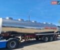 Красный Магиар SR34E, объемом двигателя 0 л и пробегом 150 тыс. км за 29000 $, фото 23 на Automoto.ua