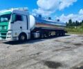Красный Магиар SR34E, объемом двигателя 0 л и пробегом 100 тыс. км за 33000 $, фото 1 на Automoto.ua
