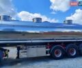 Красный Магиар SR34E, объемом двигателя 0 л и пробегом 100 тыс. км за 33000 $, фото 1 на Automoto.ua
