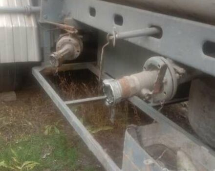 Магіар SR34E, об'ємом двигуна 0 л та пробігом 1 тис. км за 18000 $, фото 3 на Automoto.ua