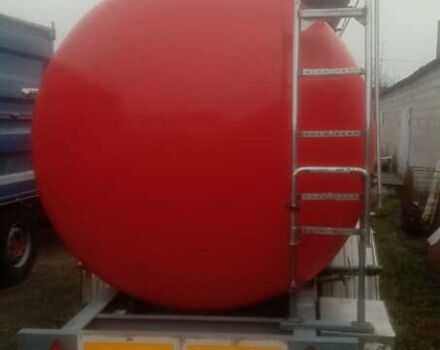 Магіар SR34E, об'ємом двигуна 0 л та пробігом 1 тис. км за 18000 $, фото 6 на Automoto.ua