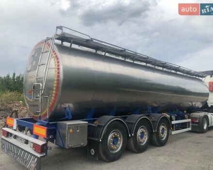Магиар SR34E, объемом двигателя 0 л и пробегом 1 тыс. км за 21500 $, фото 2 на Automoto.ua