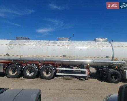 Магиар SR34E 2000 в Виннице на Automoto.ua Серый Магиар SR34E, объемом двигателя 0 л и пробегом 120 тыс. км за 36000 $, фото 15 на Automoto.ua