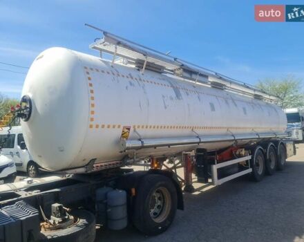 Магиар SR34E 2000 в Виннице на Automoto.ua Серый Магиар SR34E, объемом двигателя 0 л и пробегом 120 тыс. км за 36000 $, фото 30 на Automoto.ua