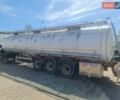Серый Магиар SR34E, объемом двигателя 0 л и пробегом 120 тыс. км за 36000 $, фото 24 на Automoto.ua