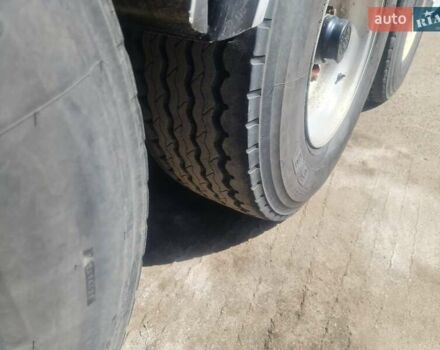 Магиар SR34E 2000 в Виннице на Automoto.ua Серый Магиар SR34E, объемом двигателя 0 л и пробегом 120 тыс. км за 36000 $, фото 16 на Automoto.ua