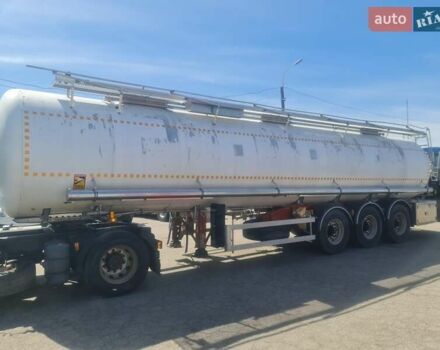 Магиар SR34E 2000 в Виннице на Automoto.ua Серый Магиар SR34E, объемом двигателя 0 л и пробегом 120 тыс. км за 36000 $, фото 28 на Automoto.ua