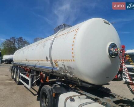 Магиар SR34E 2000 в Виннице на Automoto.ua Серый Магиар SR34E, объемом двигателя 0 л и пробегом 120 тыс. км за 36000 $, фото 10 на Automoto.ua