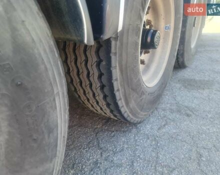 Магиар SR34E 2000 в Виннице на Automoto.ua Серый Магиар SR34E, объемом двигателя 0 л и пробегом 120 тыс. км за 36000 $, фото 25 на Automoto.ua