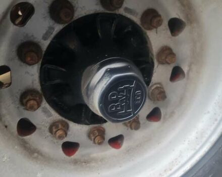 Магиар SR34E 2000 в Виннице на Automoto.ua Серый Магиар SR34E, объемом двигателя 0 л и пробегом 120 тыс. км за 36000 $, фото 5 на Automoto.ua