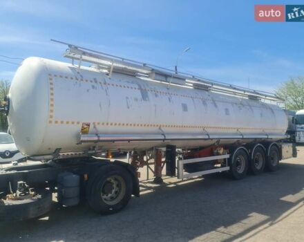 Магиар SR34E 2000 в Виннице на Automoto.ua Серый Магиар SR34E, объемом двигателя 0 л и пробегом 120 тыс. км за 36000 $, фото 29 на Automoto.ua