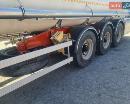 Магиар SR34E 2000 в Виннице на Automoto.ua Серый Магиар SR34E, объемом двигателя 0 л и пробегом 120 тыс. км за 36000 $, фото 27 на Automoto.ua