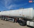 Серый Магиар SR34E, объемом двигателя 0 л и пробегом 120 тыс. км за 36000 $, фото 9 на Automoto.ua
