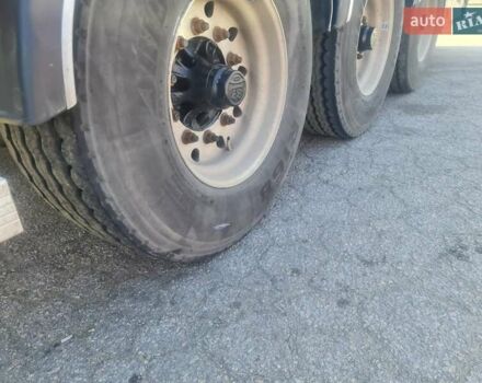 Магиар SR34E 2000 в Виннице на Automoto.ua Серый Магиар SR34E, объемом двигателя 0 л и пробегом 120 тыс. км за 36000 $, фото 26 на Automoto.ua