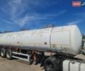 Серый Магиар SR34E, объемом двигателя 0 л и пробегом 120 тыс. км за 36000 $, фото 7 на Automoto.ua