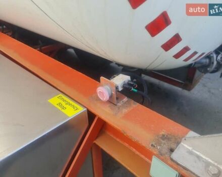 Магиар SR34E 2000 в Виннице на Automoto.ua Серый Магиар SR34E, объемом двигателя 0 л и пробегом 120 тыс. км за 36000 $, фото 2 на Automoto.ua