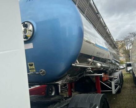 Сірий Магіар SR34E, об'ємом двигуна 0 л та пробігом 0 тис. км за 43000 $, фото 2 на Automoto.ua