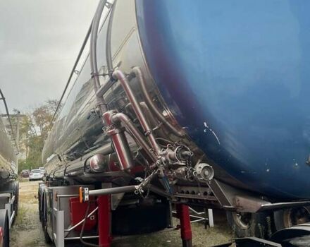 Сірий Магіар SR34E, об'ємом двигуна 0 л та пробігом 0 тис. км за 43000 $, фото 4 на Automoto.ua