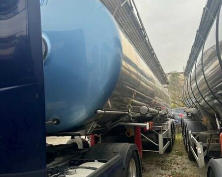 Сірий Магіар SR34E, об'ємом двигуна 0 л та пробігом 0 тис. км за 43000 $, фото 6 на Automoto.ua