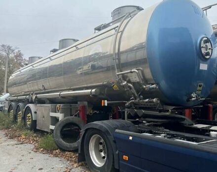 Сірий Магіар SR34E, об'ємом двигуна 0 л та пробігом 0 тис. км за 43000 $, фото 3 на Automoto.ua