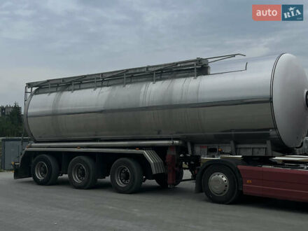 Синий Магиар SR34E, объемом двигателя 0 л и пробегом 150 тыс. км за 26900 $, фото 1 на Automoto.ua