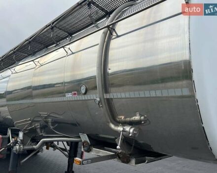 Магіар SR34ES, об'ємом двигуна 0 л та пробігом 500 тис. км за 47000 $, фото 12 на Automoto.ua