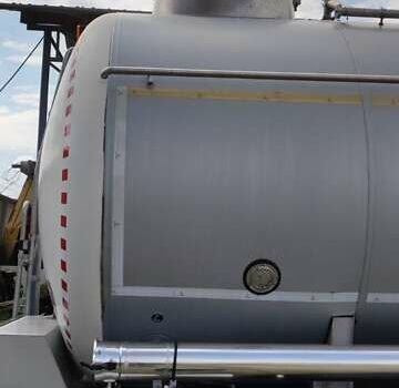 Серый Магиар SR34ES, объемом двигателя 0 л и пробегом 100 тыс. км за 50759 $, фото 4 на Automoto.ua