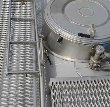 Серый Магиар SR34ES, объемом двигателя 0 л и пробегом 100 тыс. км за 50759 $, фото 23 на Automoto.ua