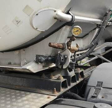 Серый Магиар SR34ES, объемом двигателя 0 л и пробегом 100 тыс. км за 50759 $, фото 12 на Automoto.ua