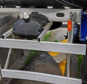 Серый Магиар SR34ES, объемом двигателя 0 л и пробегом 100 тыс. км за 50759 $, фото 15 на Automoto.ua