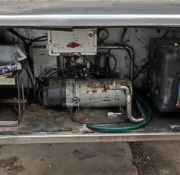 Серый Магиар SR34ES, объемом двигателя 0 л и пробегом 100 тыс. км за 50759 $, фото 13 на Automoto.ua