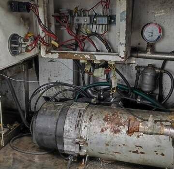 Серый Магиар SR34ES, объемом двигателя 0 л и пробегом 100 тыс. км за 50759 $, фото 14 на Automoto.ua