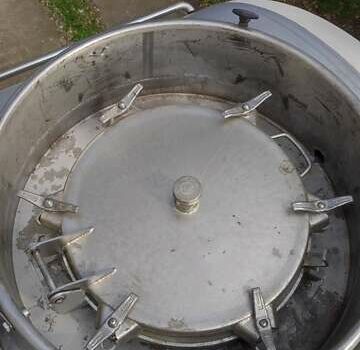 Серый Магиар SR34ES, объемом двигателя 0 л и пробегом 100 тыс. км за 50759 $, фото 17 на Automoto.ua