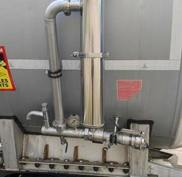 Серый Магиар SR34ES, объемом двигателя 0 л и пробегом 100 тыс. км за 50759 $, фото 10 на Automoto.ua