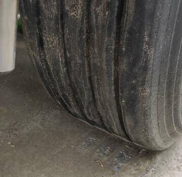 Серый Магиар SR34ES, объемом двигателя 0 л и пробегом 100 тыс. км за 50759 $, фото 16 на Automoto.ua