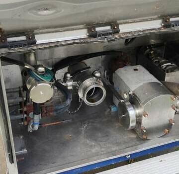 Серый Магиар SR34ES, объемом двигателя 0 л и пробегом 100 тыс. км за 50759 $, фото 7 на Automoto.ua