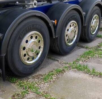 Серый Магиар SR34ES, объемом двигателя 0 л и пробегом 100 тыс. км за 50759 $, фото 6 на Automoto.ua