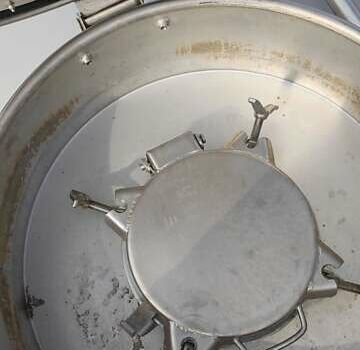 Серый Магиар SR34ES, объемом двигателя 0 л и пробегом 100 тыс. км за 50759 $, фото 19 на Automoto.ua