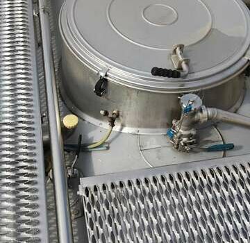 Серый Магиар SR34ES, объемом двигателя 0 л и пробегом 100 тыс. км за 50759 $, фото 21 на Automoto.ua