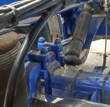 Серый Магиар SR34ES, объемом двигателя 0 л и пробегом 100 тыс. км за 50759 $, фото 25 на Automoto.ua