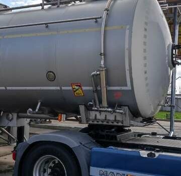 Серый Магиар SR34ES, объемом двигателя 0 л и пробегом 100 тыс. км за 50759 $, фото 2 на Automoto.ua