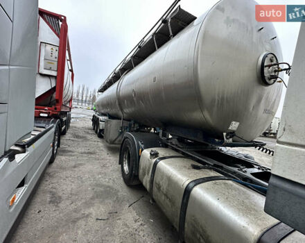 Магиар SR3MEB, объемом двигателя 0 л и пробегом 1 тыс. км за 14000 $, фото 12 на Automoto.ua