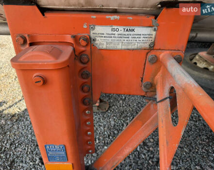 Магиар SR3MEB, объемом двигателя 0 л и пробегом 500 тыс. км за 21000 $, фото 21 на Automoto.ua