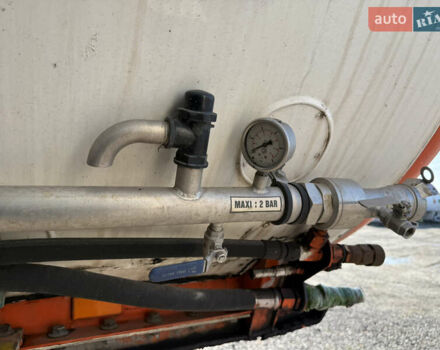 Магиар SR3MEB, объемом двигателя 0 л и пробегом 500 тыс. км за 21000 $, фото 9 на Automoto.ua