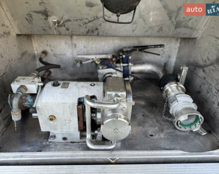 Магиар SR3MEB, объемом двигателя 0 л и пробегом 500 тыс. км за 21000 $, фото 16 на Automoto.ua